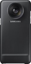 Samsung Galaxy Note7 Lens Cover - Zwart