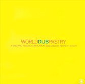 World Dub Pastry: A Belearic Reggae Compilation