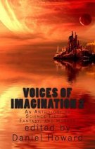 Voices of Imagination 2