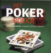Het Pokerboekje