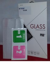 Tempered Glass Screen Protector voor Samsung A3 Huismerk Onderdelenzaak