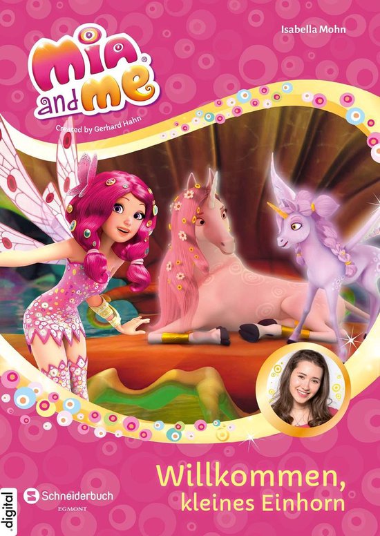 Mia and me Staffel 3, Band 01 (ebook), Isabella Mohn 9783505139932 Boeken Mia and me Staffel 3, Band 01 (ebook), Isabella Mohn 9783505139932 Boeken