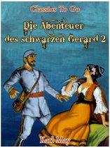 Classics To Go - Die Abenteuer des schwarzen Gerard 2