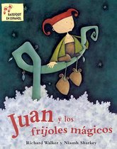 Juan y los Frijoles Magicos = Jack and the Beanstalk