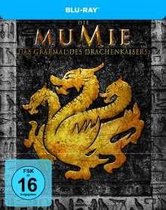 The Mummy: Tomb of the Dragon Emperor (2008) (Blu-ray im Steelbook)