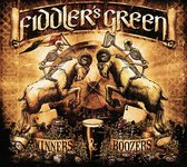 Fiddler's Green - Winners & Boozers (CD)