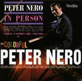 The Colourful Peter Nero & Peter Nero In Person