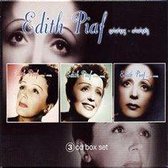Edith Piaf: Box Set