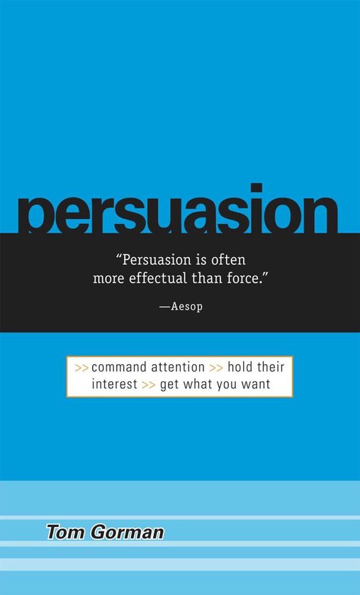 Persuasion - cover