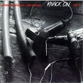 Moslang-Guhl (Voicecrack) - Knack On (1982) (CD)
