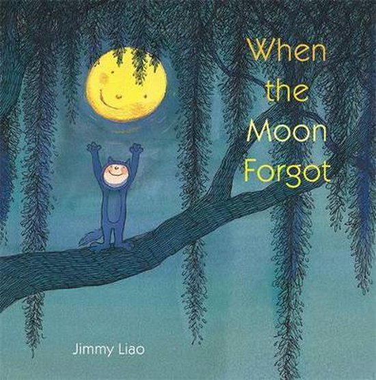 When The Moon Forgot