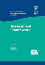IEA International Civic and Citizenship Education Study 2016