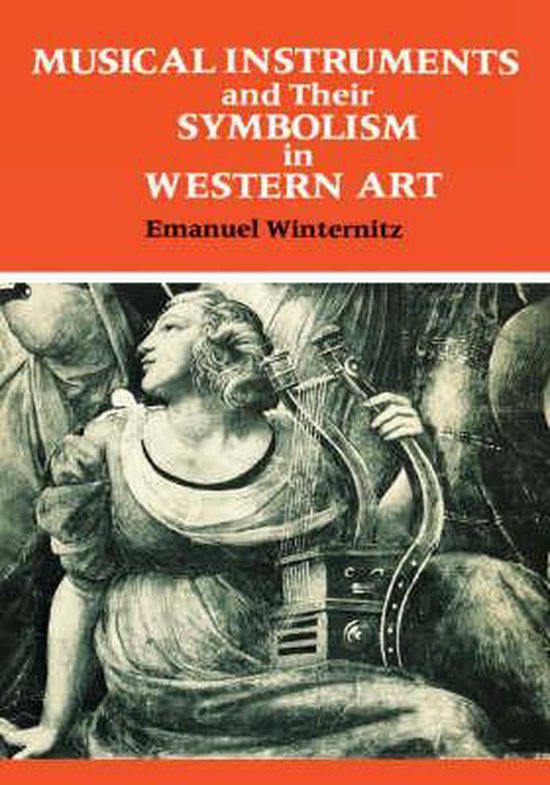 Musical Instruments and Their Symbolism in Western Art, Emanuel
