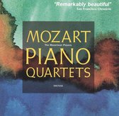 Mozartean Players - Piano Quartets