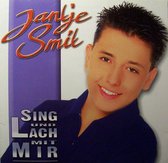 Jantje Smit - Sing und Lach mit Mir
