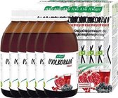 A.Vogel Molkosan Fruit Drank Voordeelverpakking