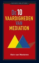 De 10 vaardigheden van mediation