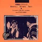 Verdi: Otello / Panizza, Martinelli, Metropolitan Opera