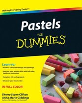 Pastels For Dummies