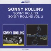Classic Albums  Sonny Rollins/