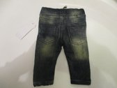 Dirkje Jeans I'm the Captian