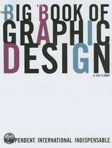 The Big Book Of Graphic Design