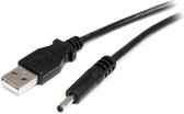 2m USB to 5V DC Power Cable - Type H
