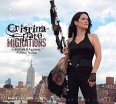 Migrations: Roots and Jazz in NYC