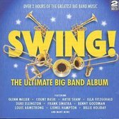 Swing! Ultimate Big Band Album