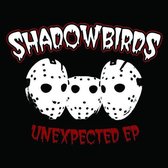 Shadowbirds - Unexpected (5" CD Single)