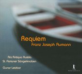 Ars Antiqua Austria - Requiem (CD)