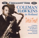 Dutch Treat! Coleman Hawkins In Holland