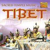 Sacred Temple Music of Tibet