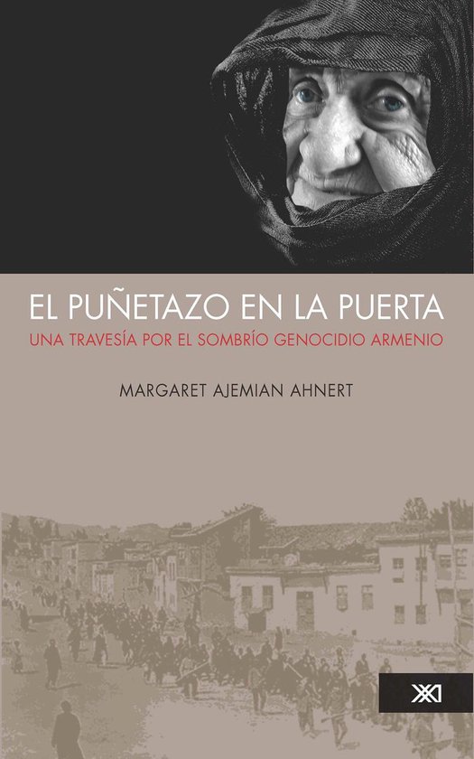 La creación literaria - El puñetazo en la puerta - cover