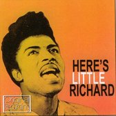 Here's Little Richard [Hallmark]