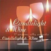 Candlelight & Wine