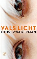 Omslag Vals Licht