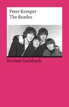 Reclam Sachbuch - The Beatles