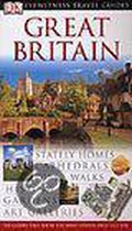 Great Britain. Eyewitness Travel Guide - 2004