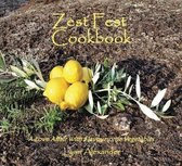 Zest Fest Cookbook