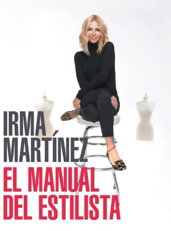 El manual del estilista - cover