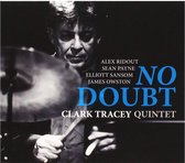 No Doubt - Tracey Clark Quintet