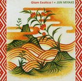 Jun Miyake - Glam Exotica (CD)