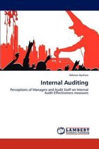 Internal Auditing