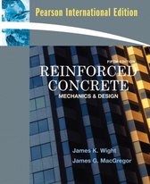 Reinforced Concrete. Mechanics and Design
