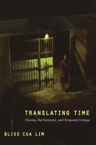 a John Hope Franklin Center Book - Translating Time