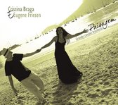 Cristina & Eugene Friesen Braga - Paisagem. Grandes Cancoes Brasileir (CD)