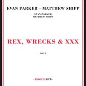 Rex, Wrecks & Xxx