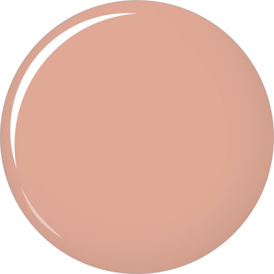 Rimmel 60 Seconds Super Shine - 500 Caramel Cupcake
