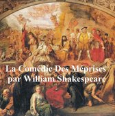 La Comedie des Meprises, Comedy of Errors in French